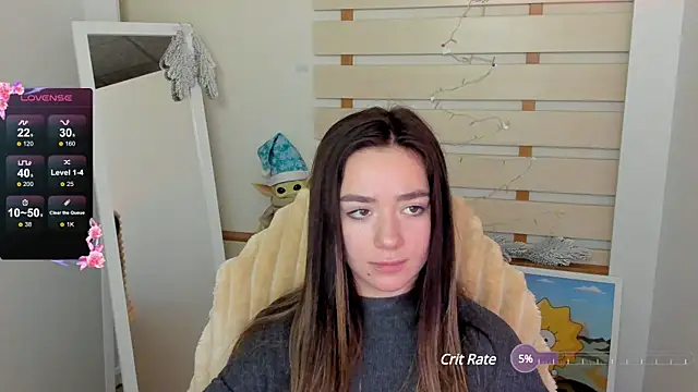 Bella XO online show from February 4, 2025, 11:38 am