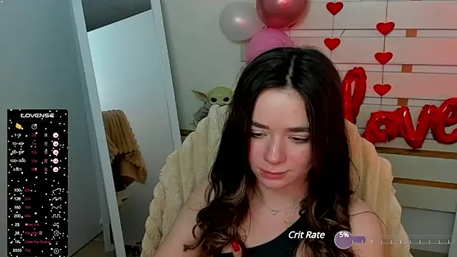 Bella XO online show from March 1, 2025, 8:02 am