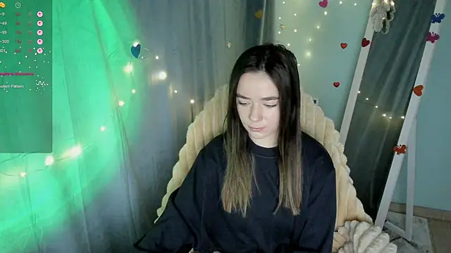 Bella XO online show from March 4, 2025, 7:19 am