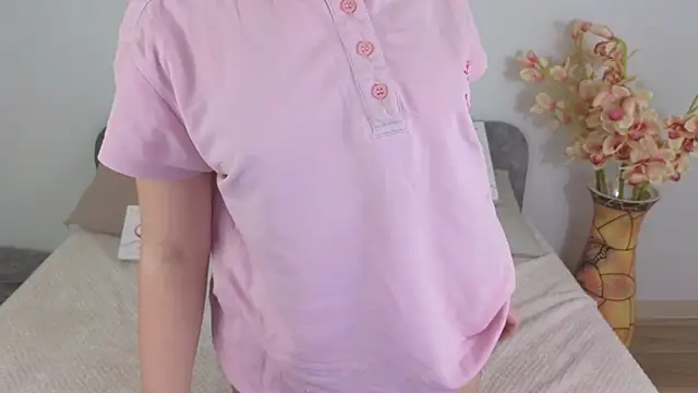 Ellie Sunset online show from February 6, 2025, 5:19 pm