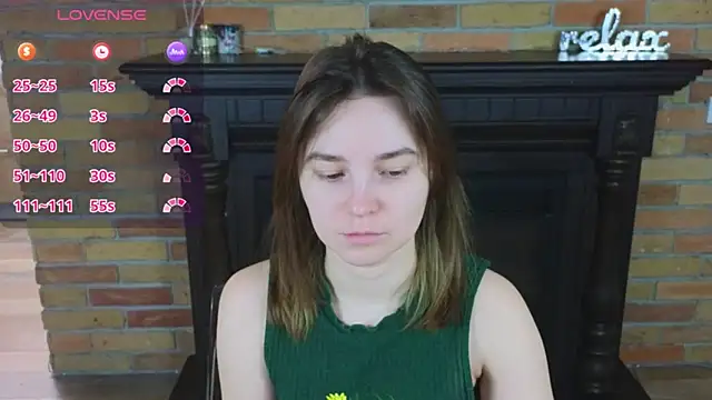 Ellie Sunset online show from March 10, 2026, 8:30 am