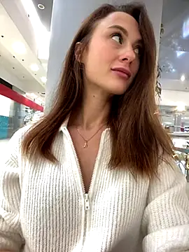 Dina Tease online show from December 2, 2024, 9:13 am