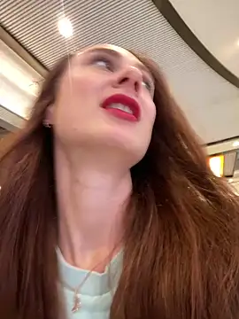 Dina Tease online show from January 14, 2025, 9:13 am