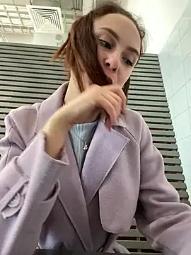 Dina Tease online show from February 20, 2025, 11:09 am