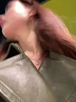 Dina Tease online show from March 21, 2025, 3:46 pm