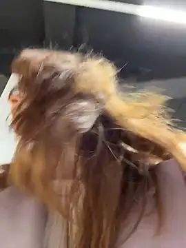 Dina Tease online show from October 2, 2025, 12:45 pm