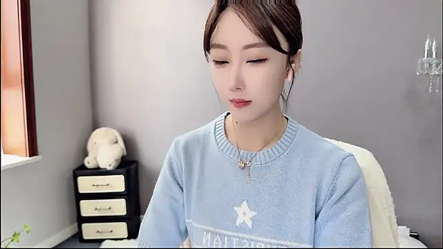 Snapshot of jingling666 chatting on October 18, 2025, 12:57 am jingling666 online show from October 18, 2025, 12:57 am