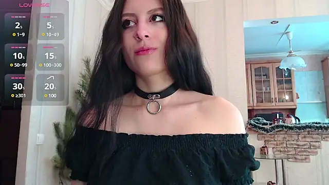 Snapshot of alicefromwl chatting on January 11, 2025, 5:10 am alicefromwl online show from January 11, 2025, 5:10 am