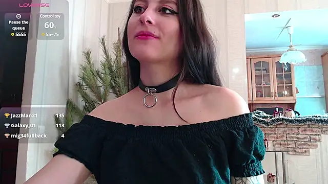 Snapshot of alicefromwl chatting on January 11, 2025, 8:11 am alicefromwl online show from January 11, 2025, 8:11 am