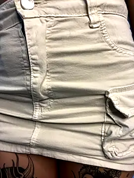 KaitlynLoveCam online show from December 1, 2025, 8:14 pm