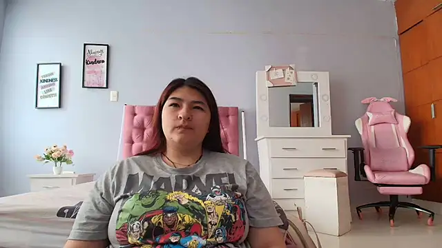 Snapshot of _69HONRY chatting on December 9, 2024, 12:51 pm  69HONRY online show from December 9, 2024, 12:51 pm
