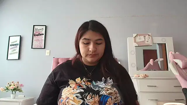 Snapshot of _69HONRY chatting on December 17, 2024, 1:05 pm  69HONRY online show from December 17, 2024, 1:05 pm