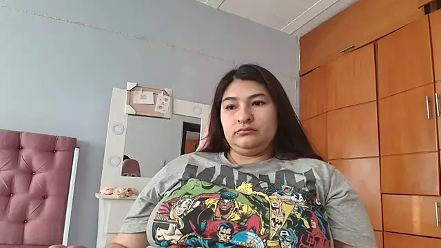Snapshot of _69HONRY chatting on December 19, 2024, 1:29 pm  69HONRY online show from December 19, 2024, 1:29 pm