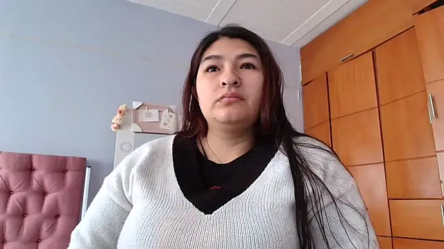 Snapshot of _69HONRY chatting on December 24, 2024, 1:06 pm  69HONRY online show from December 24, 2024, 1:06 pm