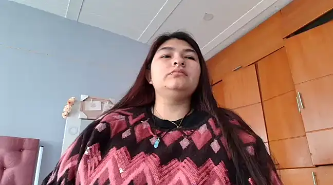 Snapshot of _69HONRY chatting on December 26, 2024, 12:59 pm  69HONRY online show from December 26, 2024, 12:59 pm
