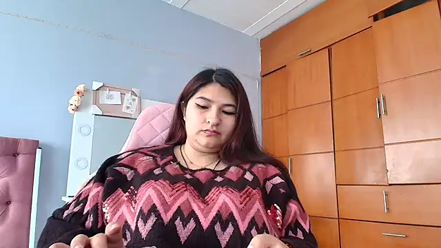Snapshot of _69HONRY chatting on December 29, 2024, 4:19 pm  69HONRY online show from December 29, 2024, 4:19 pm