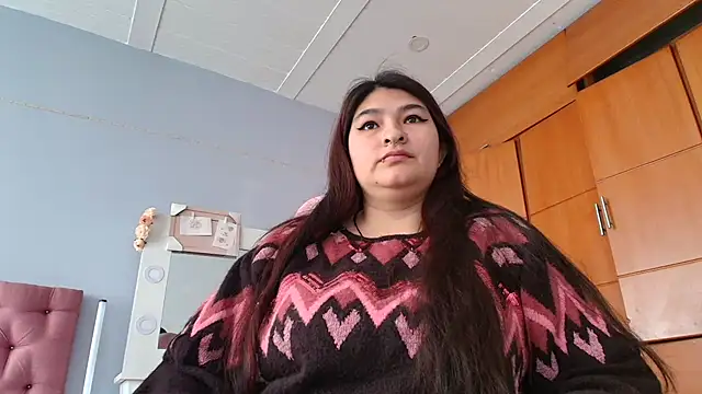 Snapshot of _69HONRY chatting on December 31, 2024, 4:25 pm  69HONRY online show from December 31, 2024, 4:25 pm