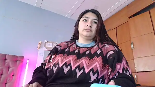 Snapshot of _69HONRY chatting on January 3, 2025, 1:03 pm  69HONRY online show from January 3, 2025, 1:03 pm