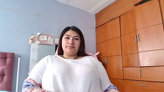 Snapshot of _69HONRY chatting on January 8, 2025, 1:31 pm  69HONRY online show from January 8, 2025, 1:31 pm