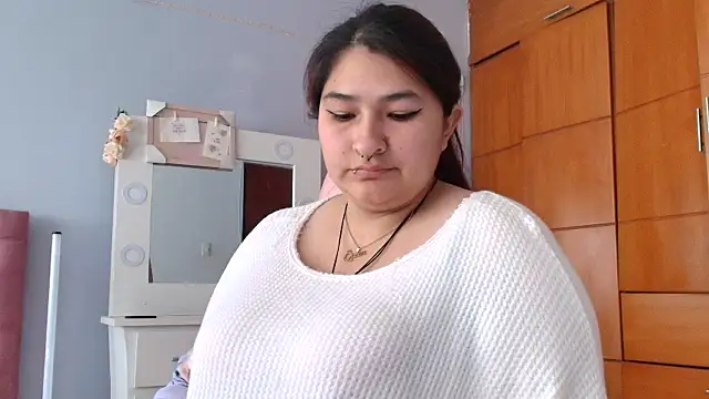 Snapshot of _69HONRY chatting on January 8, 2025, 7:34 pm  69HONRY online show from January 8, 2025, 7:34 pm