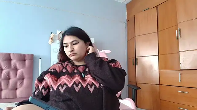Snapshot of _69HONRY chatting on January 9, 2025, 4:06 pm  69HONRY online show from January 9, 2025, 4:06 pm