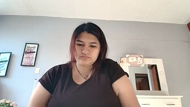 Snapshot of _69HONRY chatting on January 11, 2025, 1:01 pm  69HONRY online show from January 11, 2025, 1:01 pm