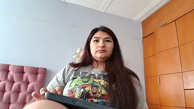Snapshot of _69HONRY chatting on January 12, 2025, 4:50 pm  69HONRY online show from January 12, 2025, 4:50 pm
