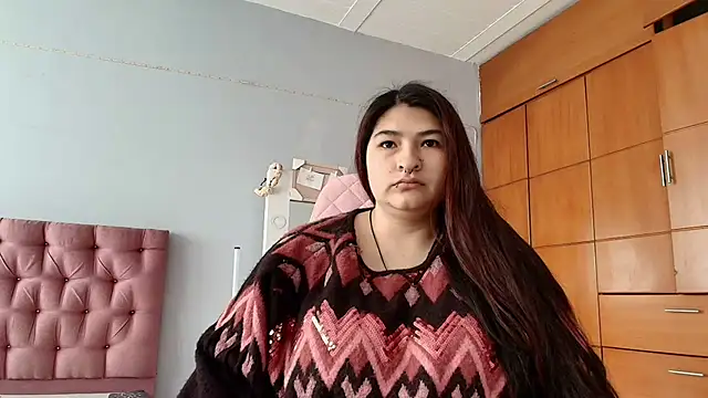 Snapshot of _69HONRY chatting on January 18, 2025, 12:57 pm  69HONRY online show from January 18, 2025, 12:57 pm