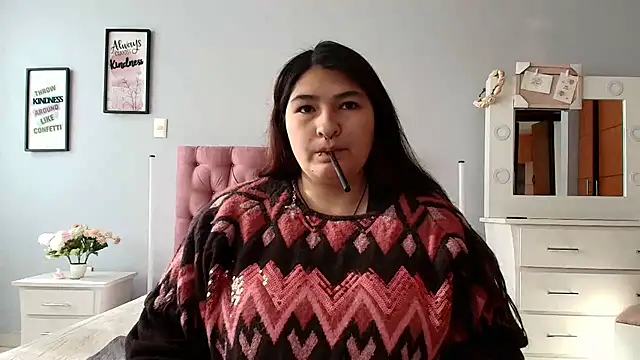 Snapshot of _69HONRY chatting on January 20, 2025, 1:11 pm  69HONRY online show from January 20, 2025, 1:11 pm