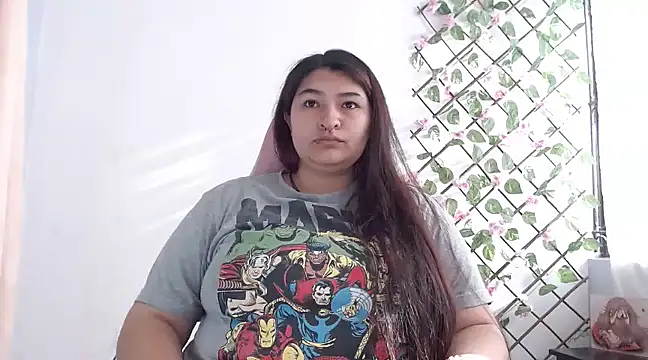 Snapshot of _69HONRY chatting on January 21, 2025, 1:11 pm  69HONRY online show from January 21, 2025, 1:11 pm