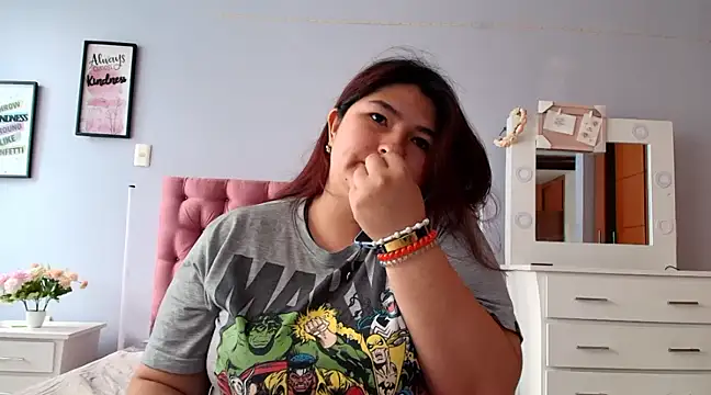 Snapshot of _69HONRY chatting on January 24, 2025, 1:03 pm  69HONRY online show from January 24, 2025, 1:03 pm