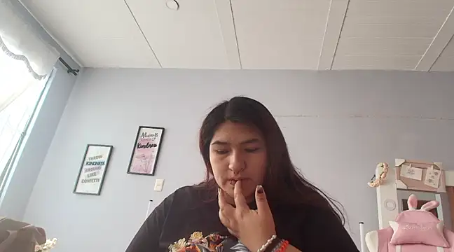 Snapshot of _69HONRY chatting on January 26, 2025, 1:47 pm  69HONRY online show from January 26, 2025, 1:47 pm