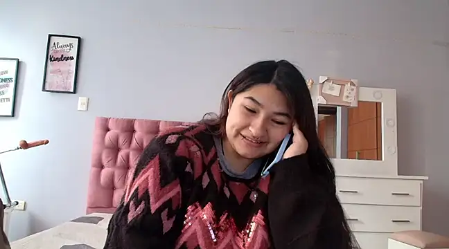Snapshot of _69HONRY chatting on January 29, 2025, 12:56 pm  69HONRY online show from January 29, 2025, 12:56 pm