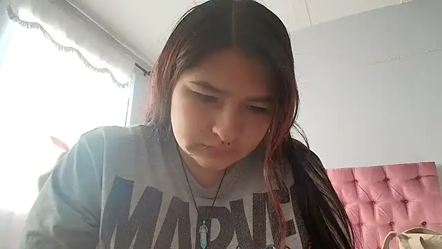 Snapshot of _69HONRY chatting on February 1, 2025, 1:09 pm  69HONRY online show from February 1, 2025, 1:09 pm