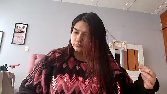 Snapshot of _69HONRY chatting on February 3, 2025, 12:57 pm  69HONRY online show from February 3, 2025, 12:57 pm