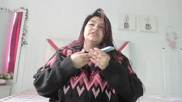 Snapshot of _69HONRY chatting on February 4, 2025, 12:55 pm  69HONRY online show from February 4, 2025, 12:55 pm