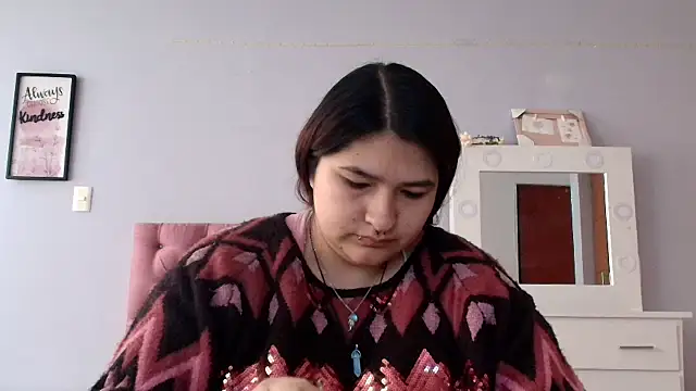 Snapshot of _69HONRY chatting on February 13, 2025, 1:05 pm  69HONRY online show from February 13, 2025, 1:05 pm