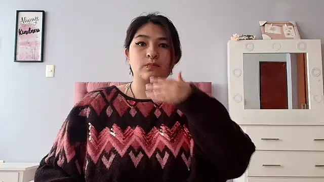 Snapshot of _69HONRY chatting on February 13, 2025, 4:07 pm  69HONRY online show from February 13, 2025, 4:07 pm