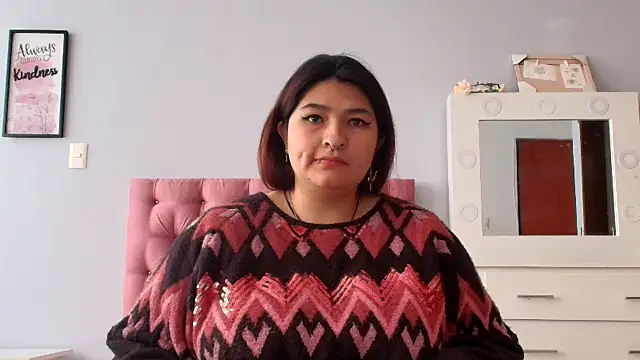 Snapshot of _69HONRY chatting on February 14, 2025, 4:52 pm  69HONRY online show from February 14, 2025, 4:52 pm