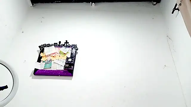 PetiteIvoryQueen19 online show from December 19, 2025, 3:24 am