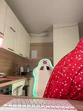 Ruby Lilith online show from September 28, 2025, 3:17 pm