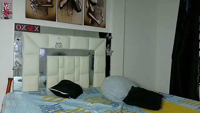 Sexy Alejandro  online show from January 27, 2025, 11:54 am