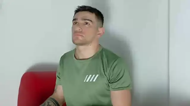 Sexy Alejandro  online show from May 23, 2026, 12:31 pm
