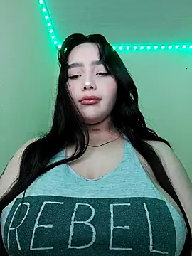 jacksyangeel2 online show from February 8, 2026, 9:45 am