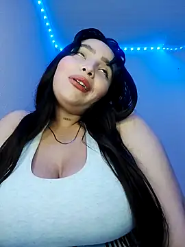 jacksyangeel2 online show from February 25, 2026, 4:44 am