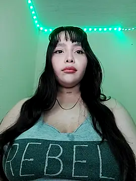 jacksyangeel2 online show from March 5, 2026, 7:15 am