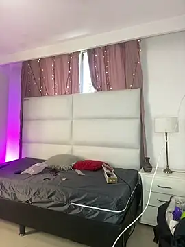 Stefyrossy online show from March 19, 2026, 3:27 pm