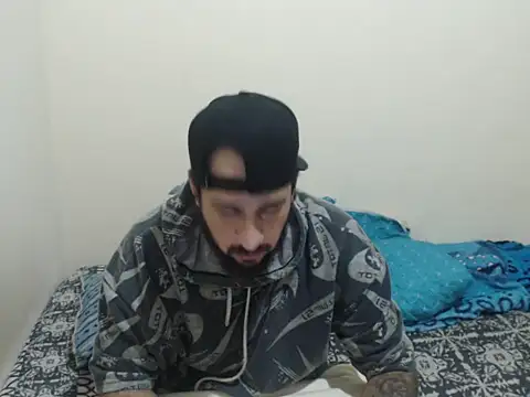 leonamable12 online show from February 25, 2026, 5:06 am