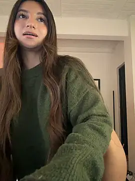 aly golden  online show from March 4, 2026, 9:59 am