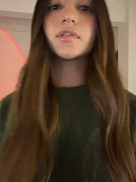 aly golden  online show from March 21, 2026, 5:34 am